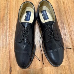 Bostonian Impression